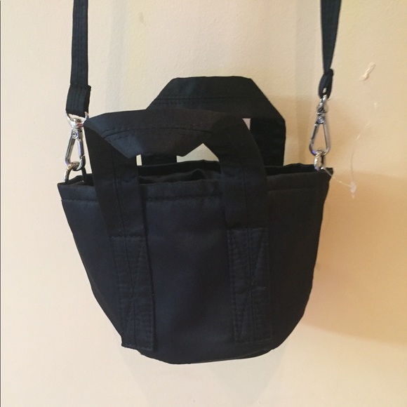 **SOLD**PINK Victoria's Secret Mini Tote Bag - Picture 13 of 13